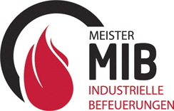 MIB | Meister industrielle Befeuerung